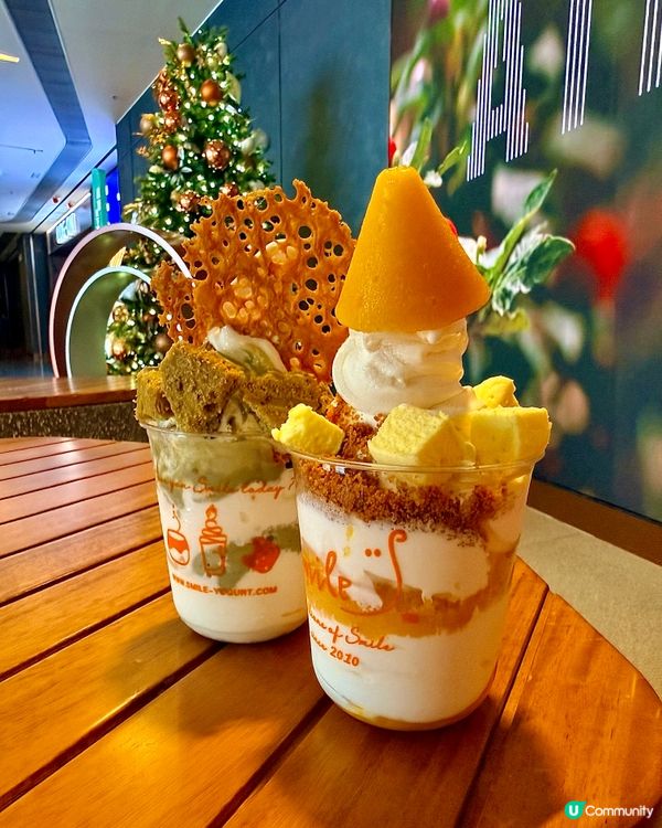 🎉大大杯乳酪雪糕🍦😋開心Shate