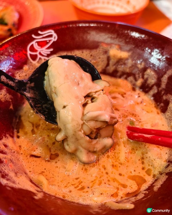 🍜人氣蝦湯拉麵店「幕多」進駐太古一碗極濃蝦湯背後的執著