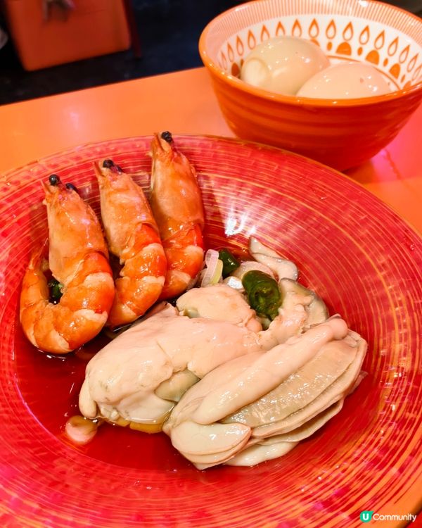 🍜人氣蝦湯拉麵店「幕多」進駐太古一碗極濃蝦湯背後的執著