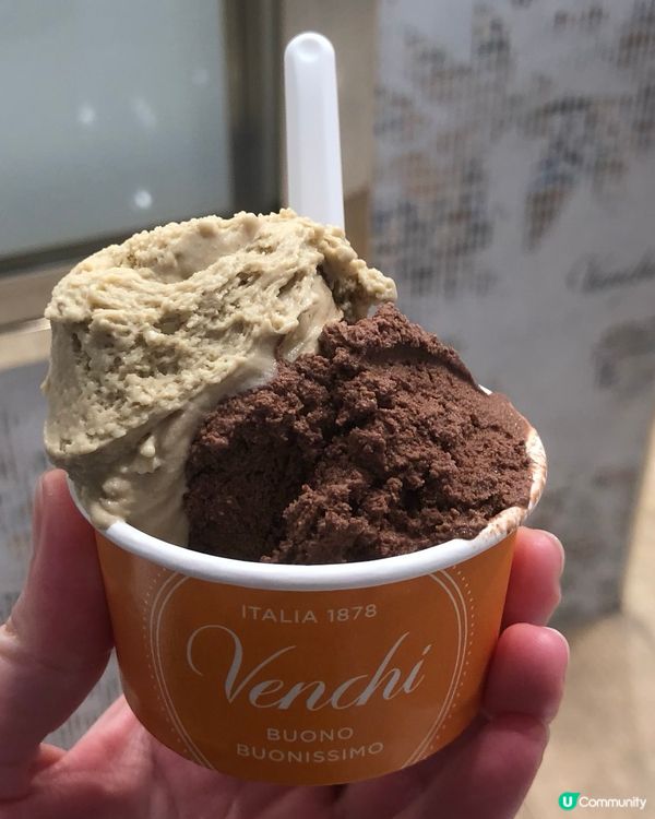 Venchi 