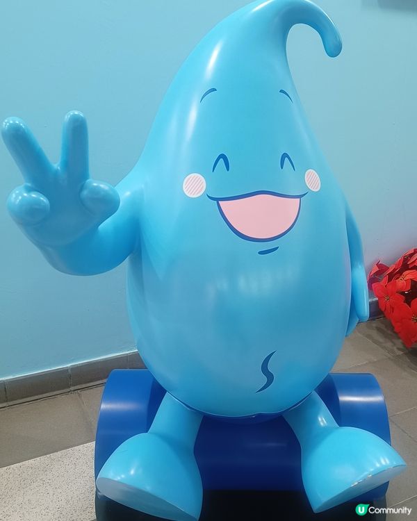 滴惜仔出沒注意💧 