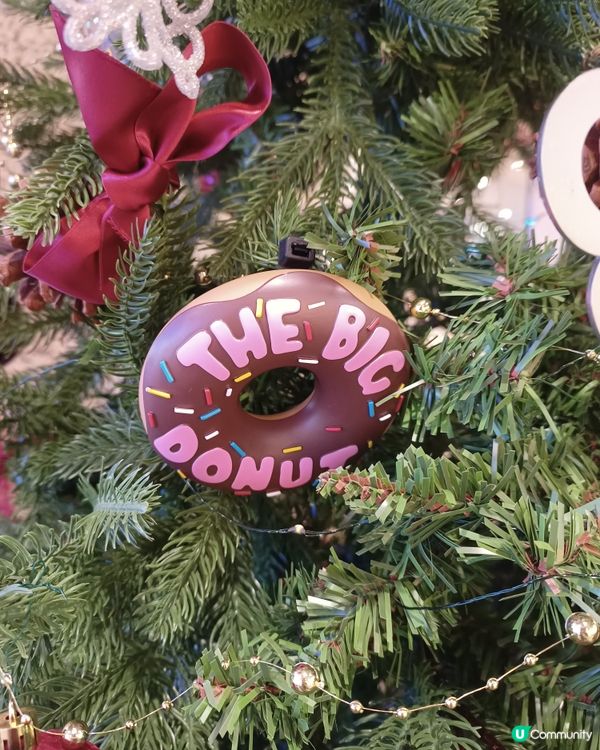 商場變身優獸市！🎉 快啲嚟打卡！