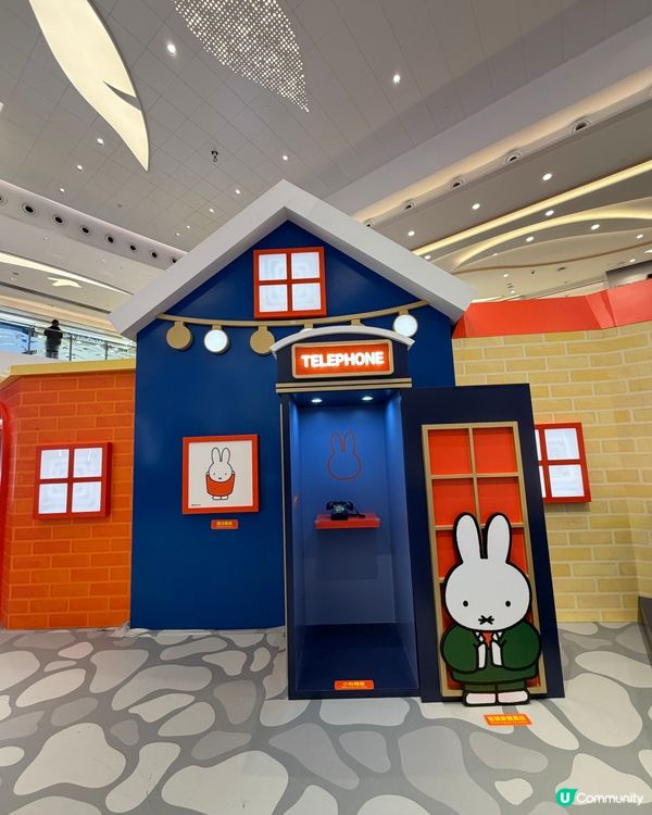 今年聖誕去東港城玩！