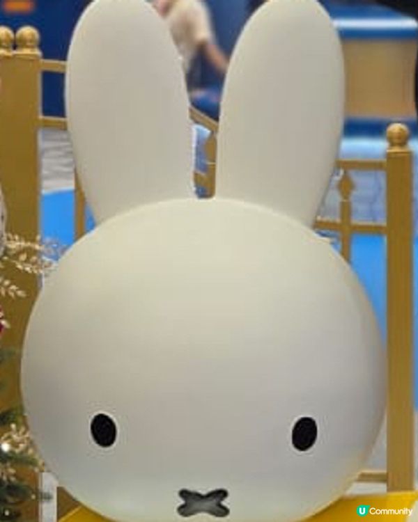 今年聖誕去東港城玩！