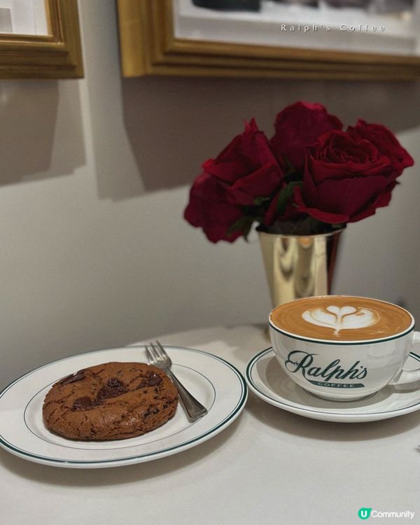 中環vintage 格調Cafe