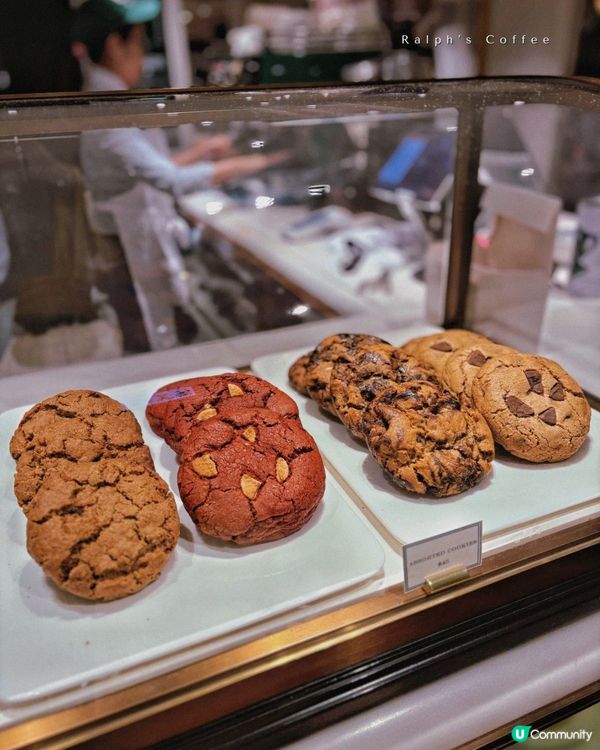 中環vintage 格調Cafe