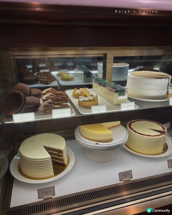 中環vintage 格調Cafe