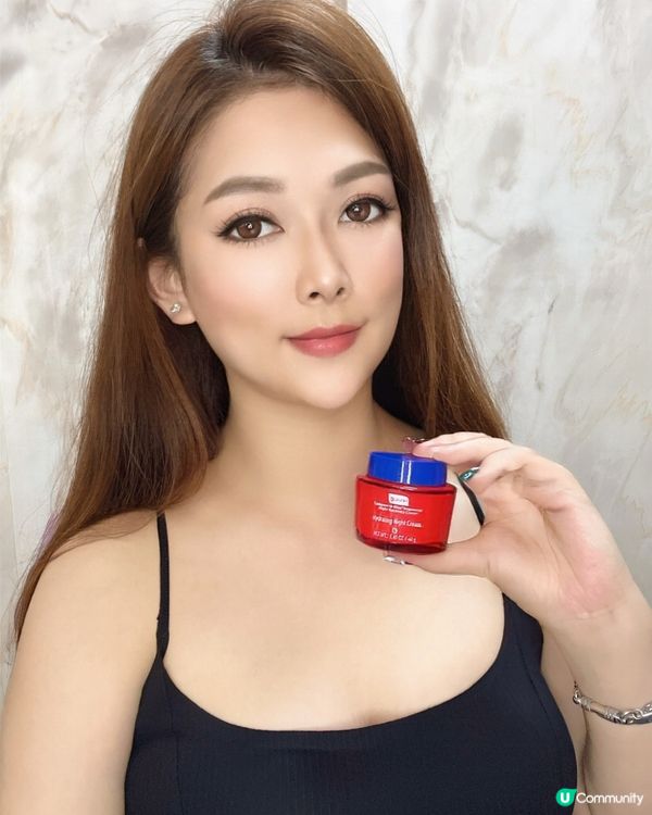 b.pure高效緊緻晚霜