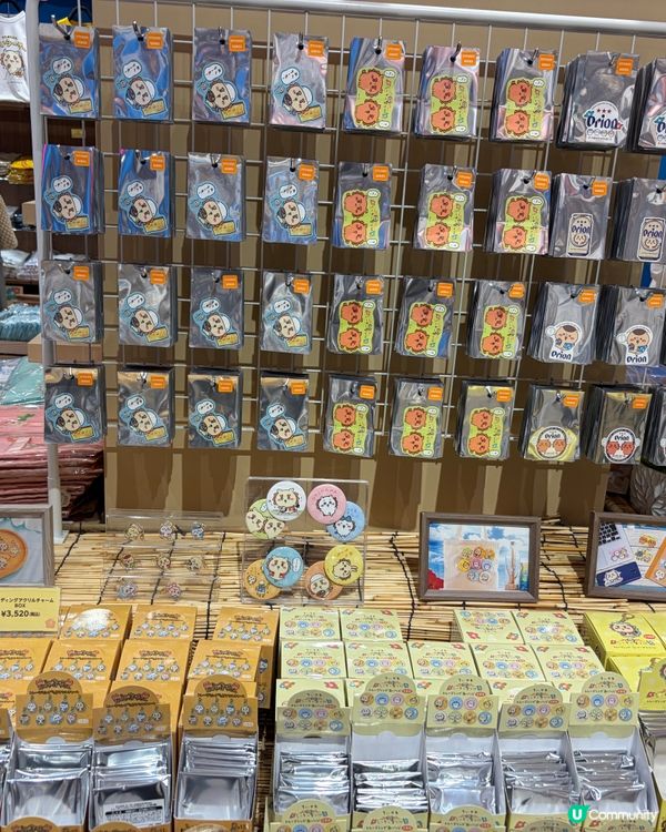 沖繩獅薩朝聖之旅！必去限定店！🤩