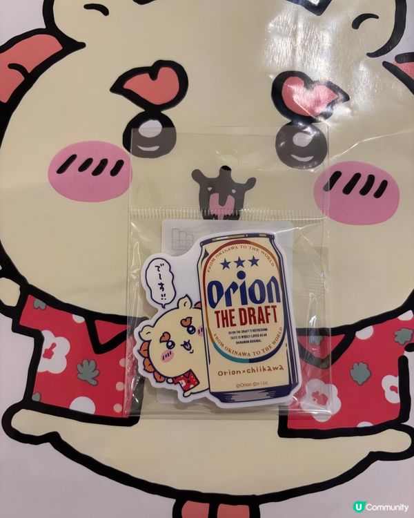 沖繩獅薩朝聖之旅！必去限定店！🤩