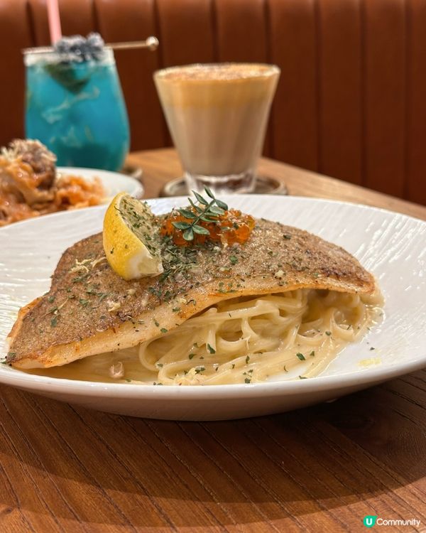 Liberty Coffee 開到鰂魚涌！