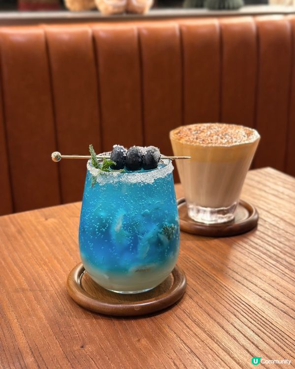 Liberty Coffee 開到鰂魚涌！