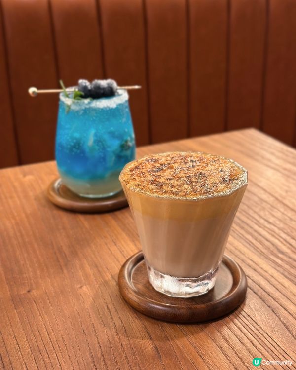 Liberty Coffee 開到鰂魚涌！