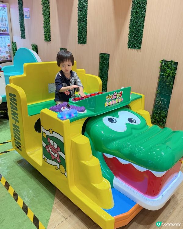 𝐍𝐚𝐦𝐜𝐨 × 李錦記開箱活動 