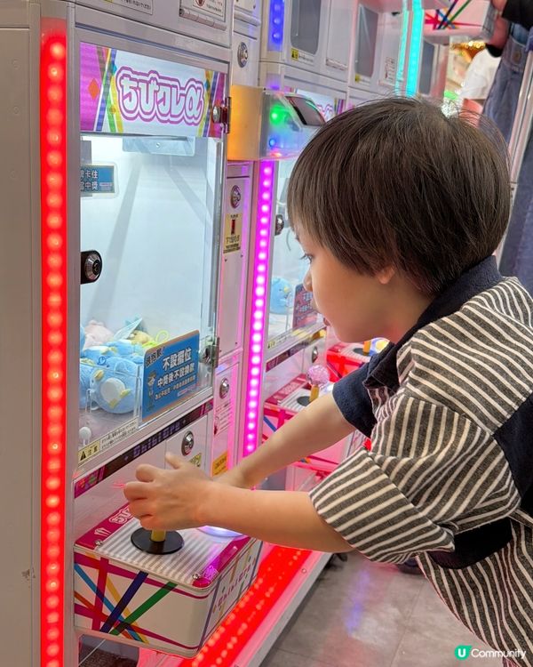 𝐍𝐚𝐦𝐜𝐨 × 李錦記開箱活動 