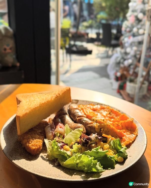 錦上路站都好行🤩 盈匯坊+紅磚屋！🚶‍♀️