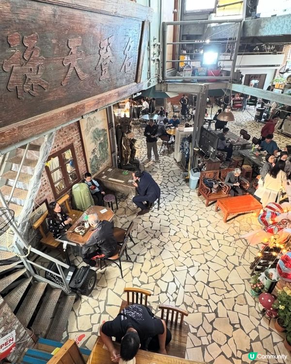 錦上路站都好行🤩 盈匯坊+紅磚屋！🚶‍♀️