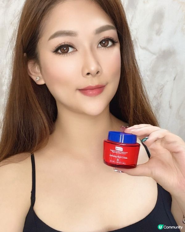 b.pure高效緊緻晚霜