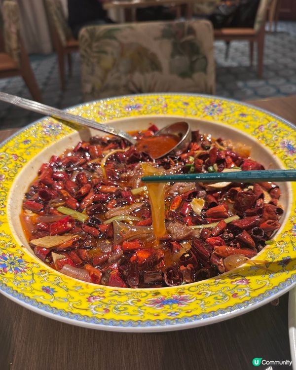 地方舒適中菜-九龍灣北京樓