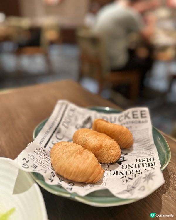 地方舒適中菜-九龍灣北京樓