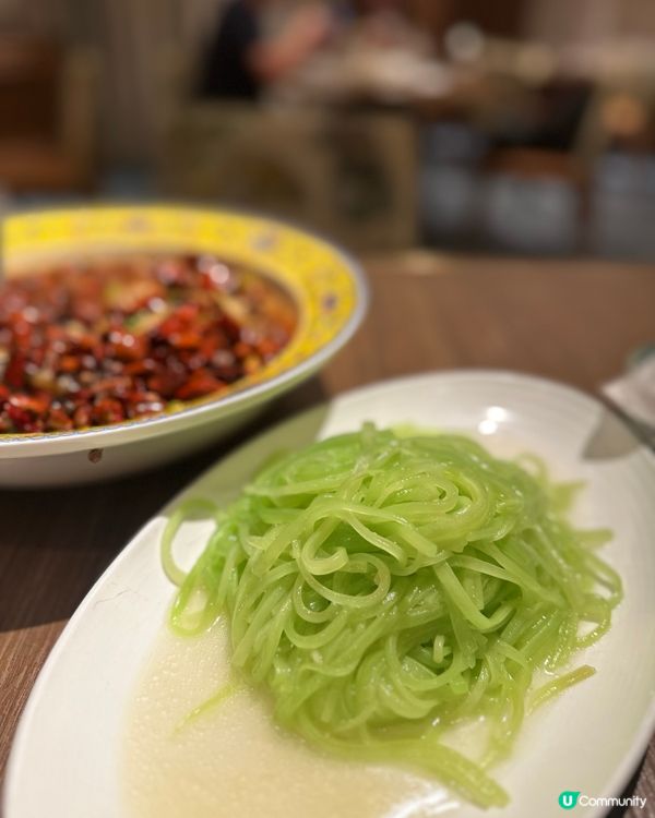 地方舒適中菜-九龍灣北京樓