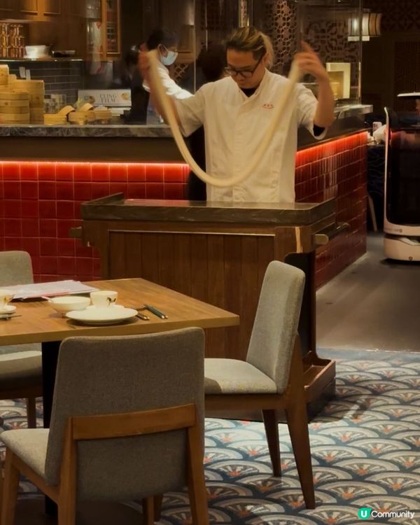 地方舒適中菜-九龍灣北京樓