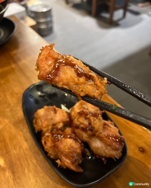 😱深水埗超濃湯拉麵