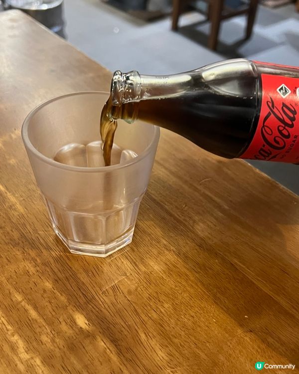 😱深水埗超濃湯拉麵