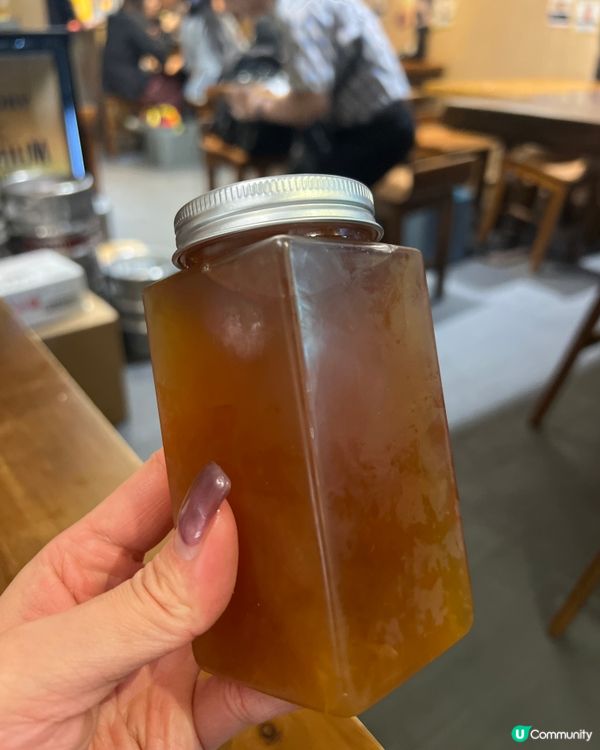 😱深水埗超濃湯拉麵