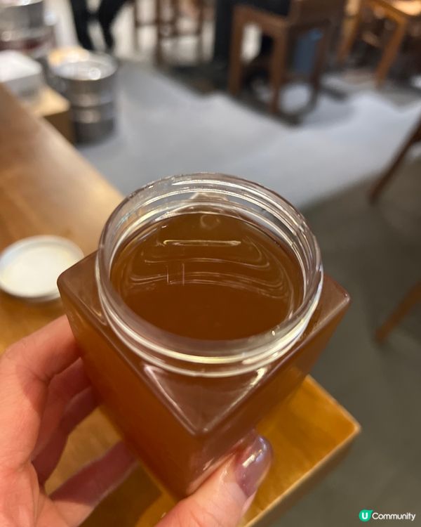 😱深水埗超濃湯拉麵