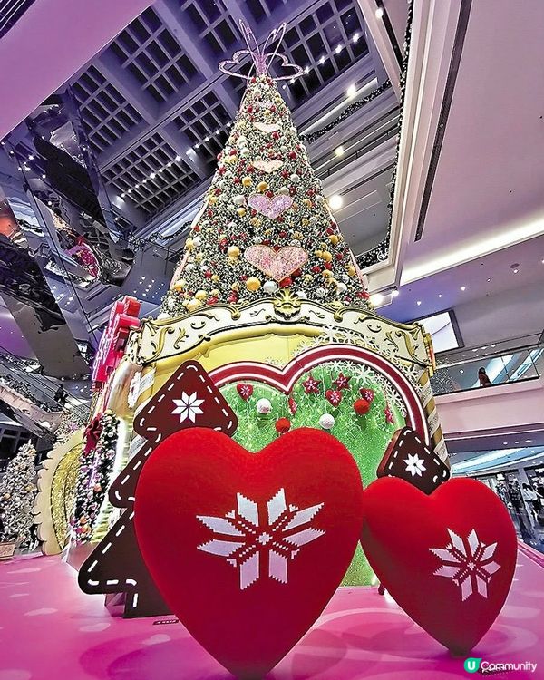 聖誕快樂ヾ(@^▽^@)ノ 