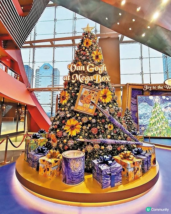 聖誕快樂ヾ(@^▽^@)ノ 