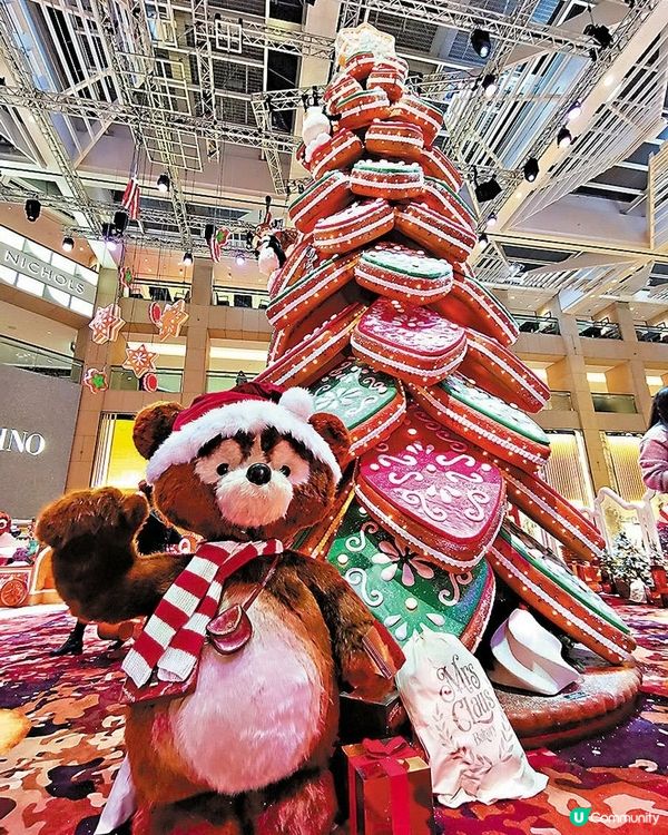 聖誕快樂ヾ(@^▽^@)ノ 