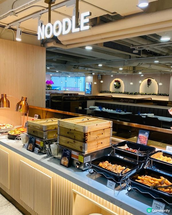 尖沙咀➡️➡️➡️CHEF ZONE