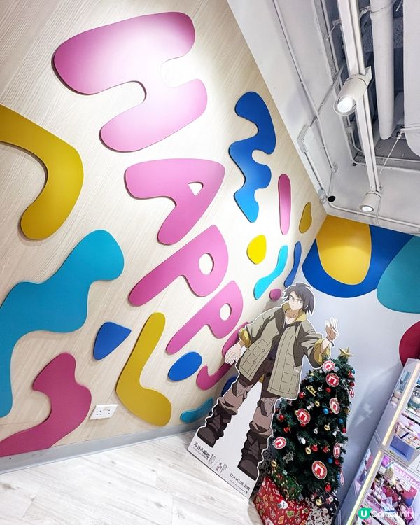 Namco X 李錦記夾公仔🧸