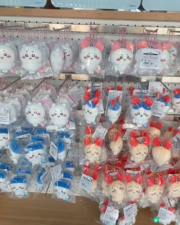 深圳CHIIKAWA快閃店預約攻略