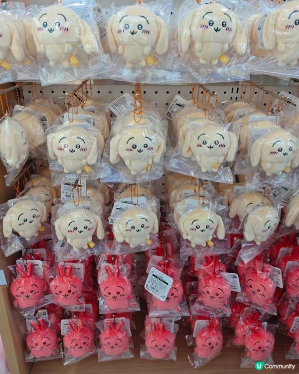 深圳CHIIKAWA快閃店預約攻略