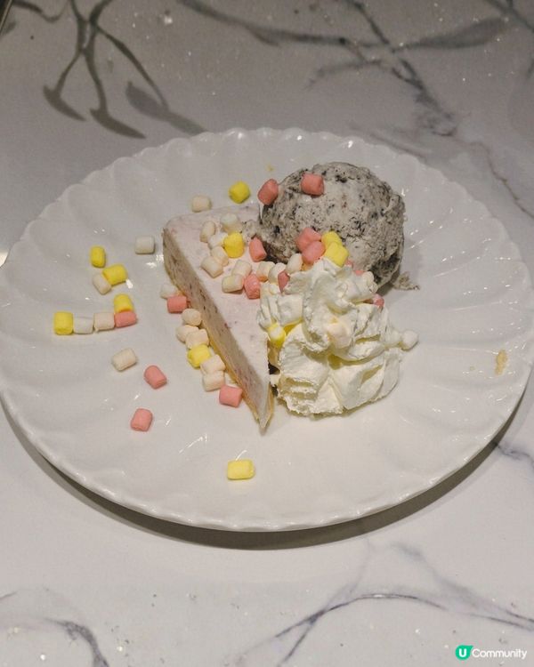 貓奴注意！食好嘢探貓貓😻性價比高！