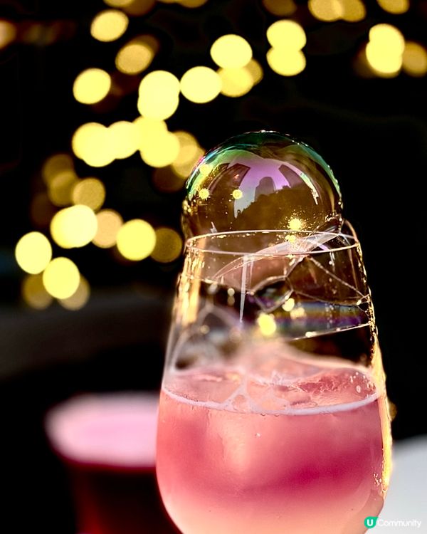 嗌一杯嘢飲送套cle de peau😳至12月31月完