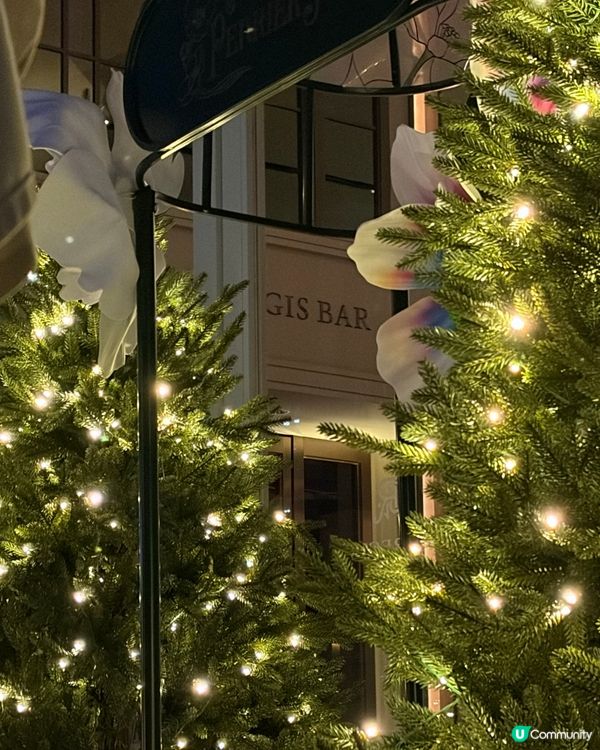 嗌一杯嘢飲送套cle de peau😳至12月31月完