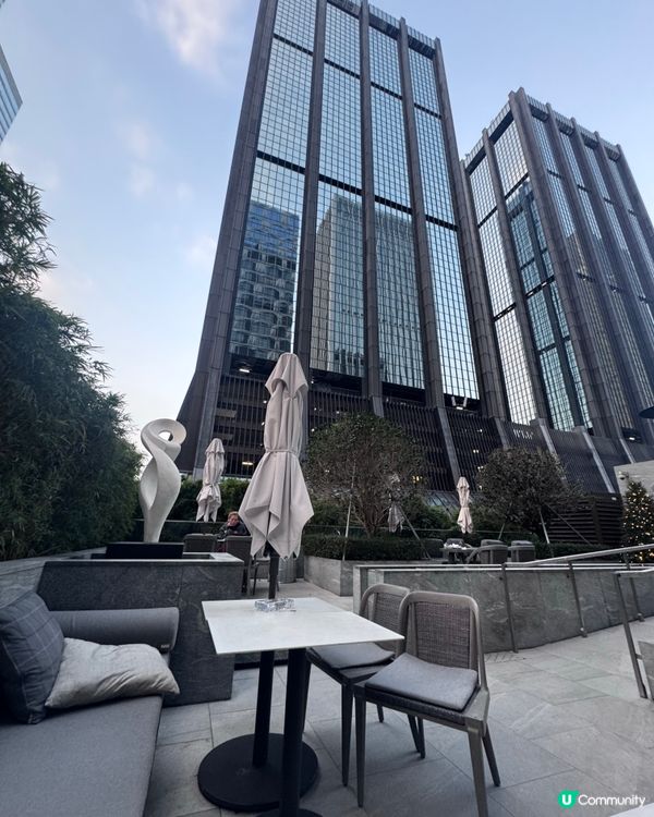 嗌一杯嘢飲送套cle de peau😳至12月31月完