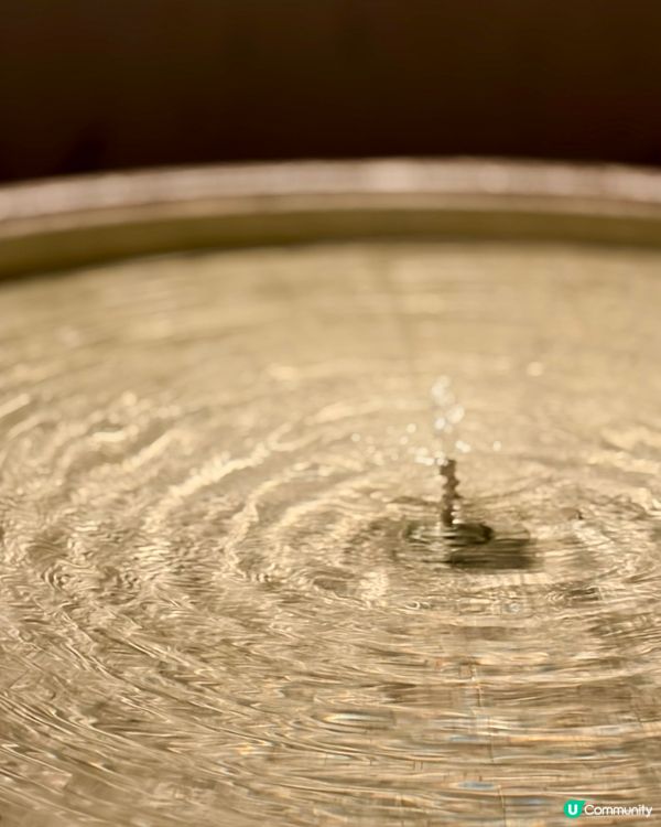 嗌一杯嘢飲送套cle de peau😳至12月31月完