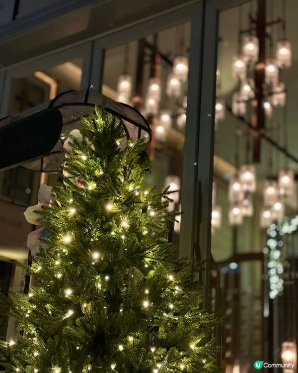 嗌一杯嘢飲送套cle de peau😳至12月31月完