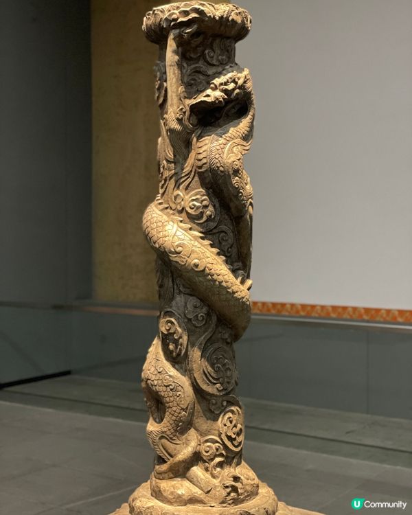 大明宮博物館遊記！穿越盛唐🤩