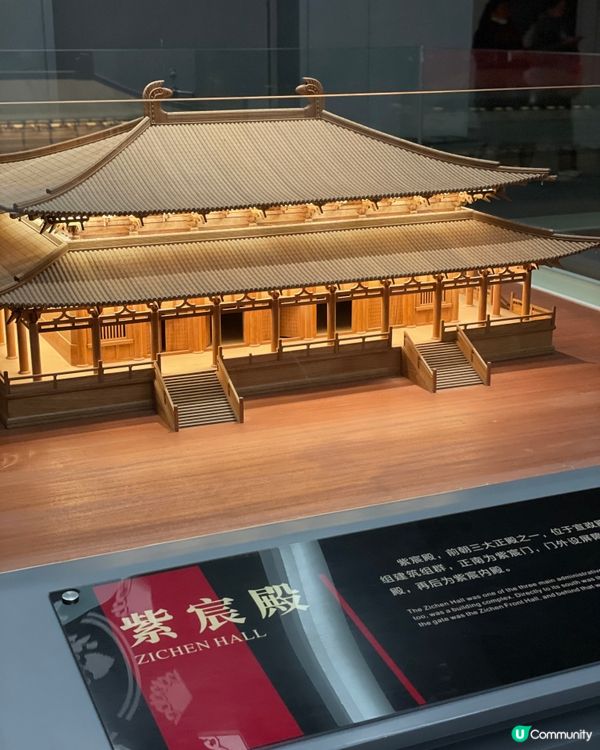 大明宮博物館遊記！穿越盛唐🤩