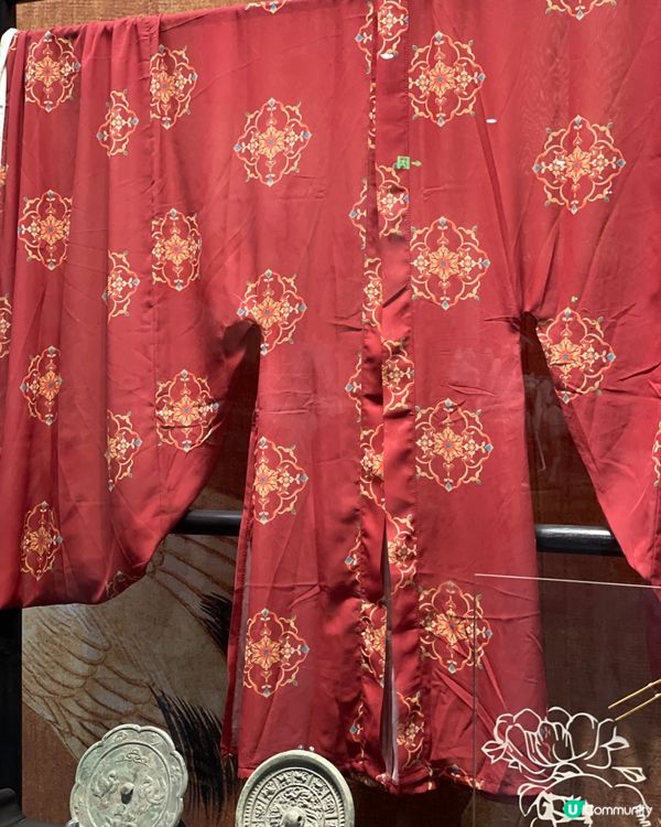 大明宮博物館遊記！穿越盛唐🤩