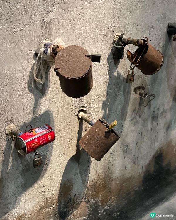 大明宮博物館遊記！穿越盛唐🤩