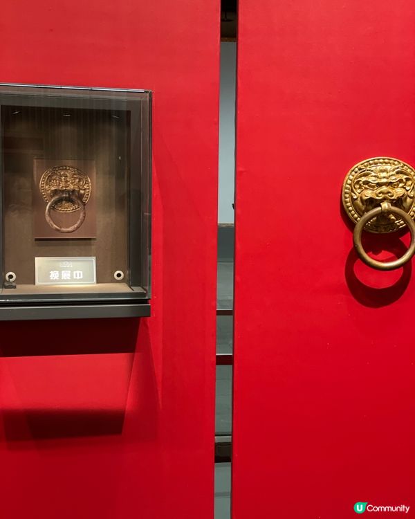 大明宮博物館遊記！穿越盛唐🤩