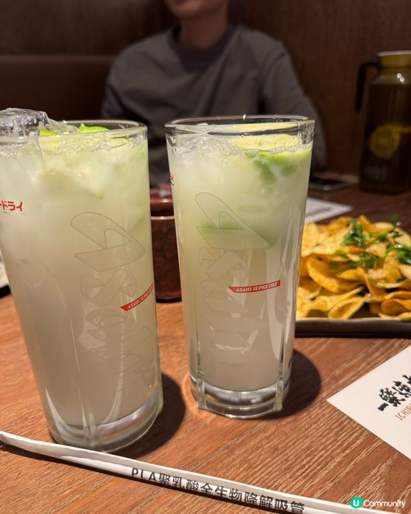 深圳燒肉🤤！一樂居酒屋雙人餐🔥！打卡送🍮！