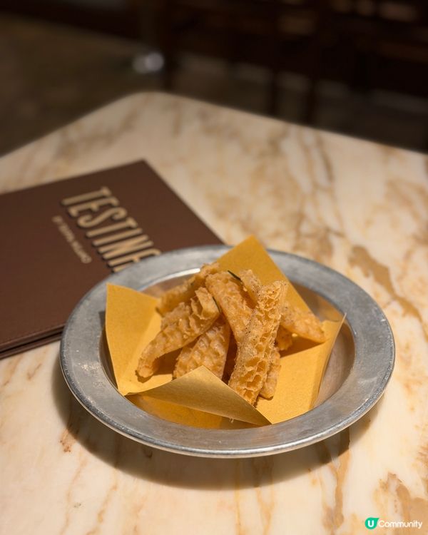 米蘭道地風味小餐館 懷舊平實的味道 🇮🇹